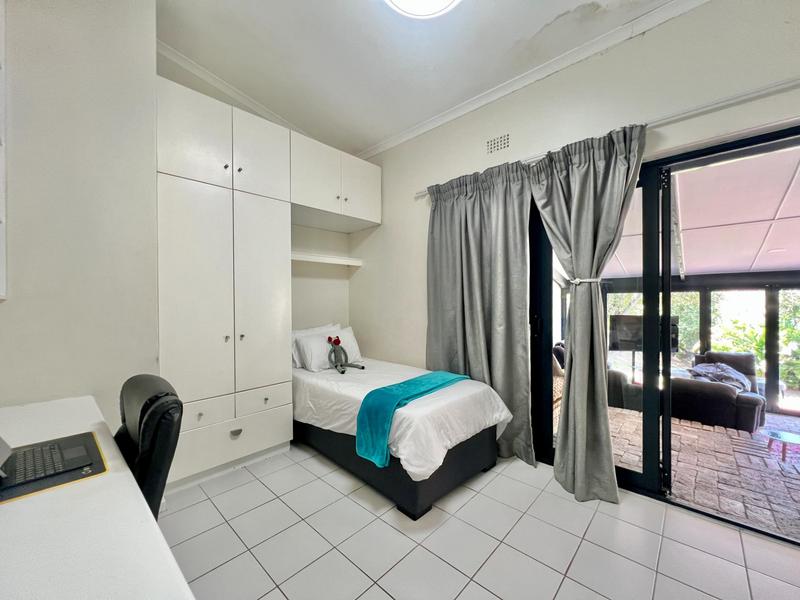 4 Bedroom Property for Sale in Helgarda Estate Western Cape